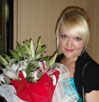 Екатерина Таланова