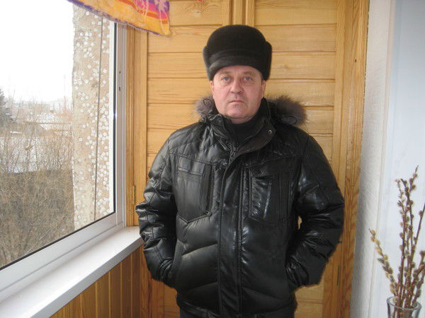 Владимир Конев