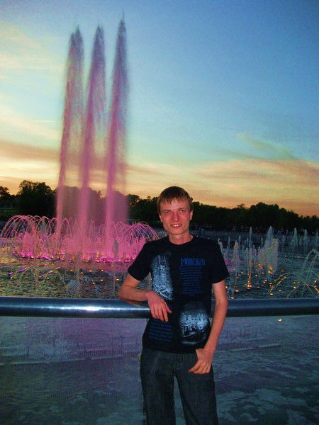 Сергей Сергей