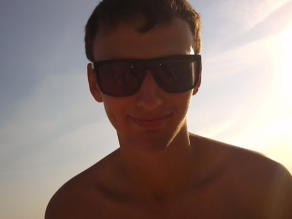 Дмитрий Федотов