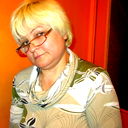 Алена Орешина