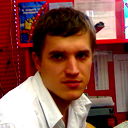 Алексей Гамзин