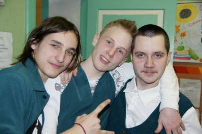 Михаил Евгеньевич