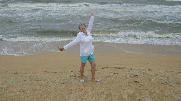 Светлана Глухих