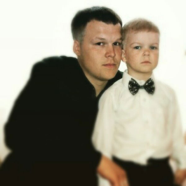 Александр Попов