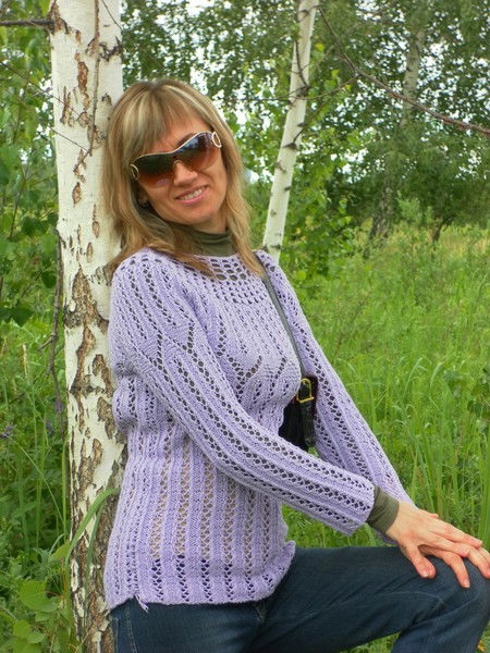 Светлана Крыло