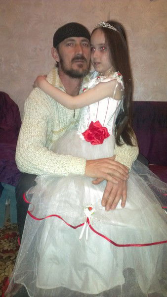 Висхан Чабаев