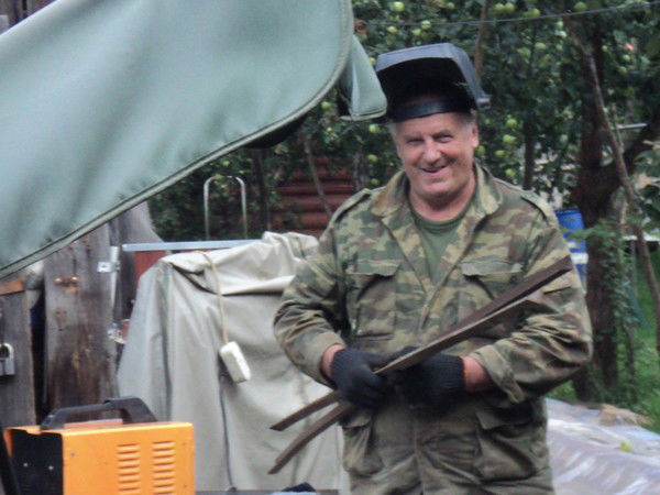 Владимир Новиков