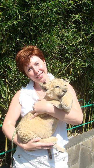 Светик Обаятельная