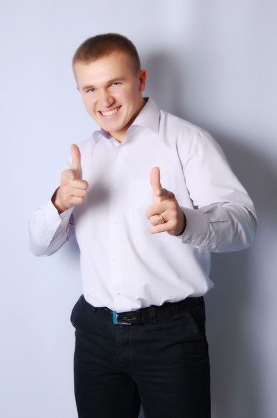 Александр Пересунько