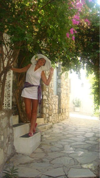 Милослава Черных