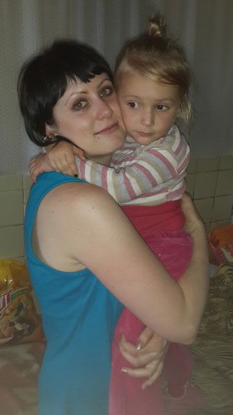 Александра Лиэпа