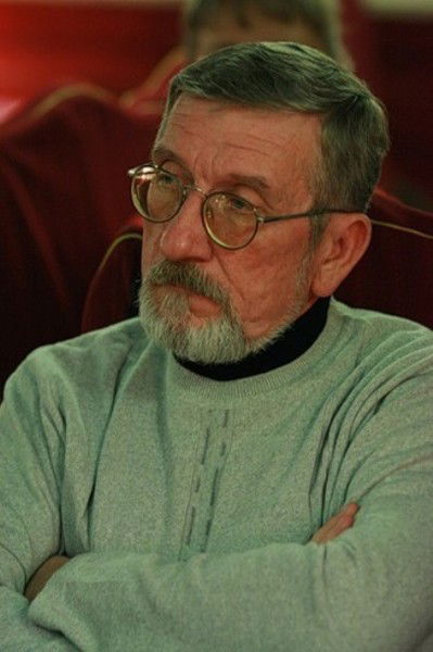 Александр Осипов