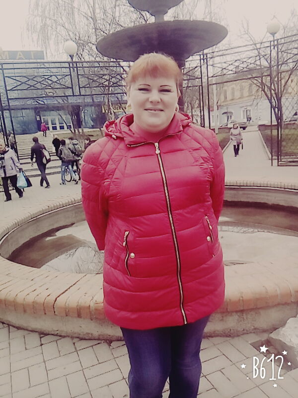 Алёна Джаббарова