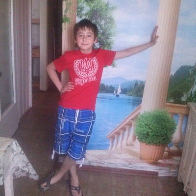 Богдан Мартинюк