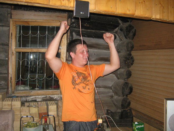 Алексей Новиков