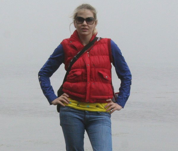 Елена Пискун (Петрова)