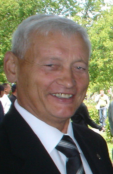 Владимир Жуков