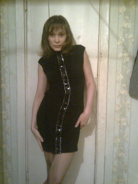 Снежана Третьякова