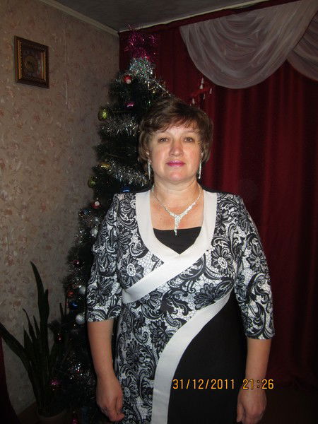 Лариса Дерепаско