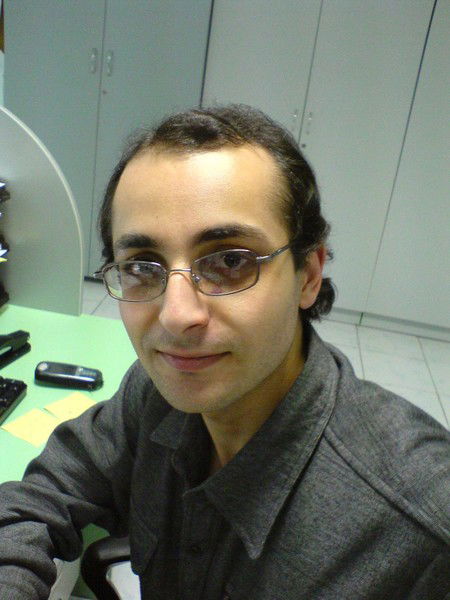 Анар Гасанов