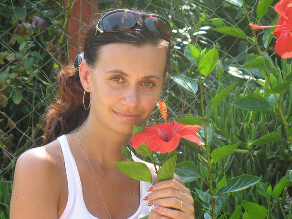 Наталья Зиганшина(Устьянцева