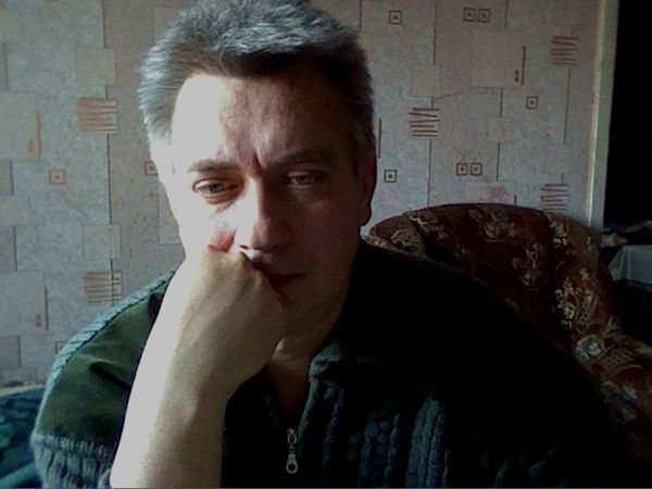 Валерий Свирида