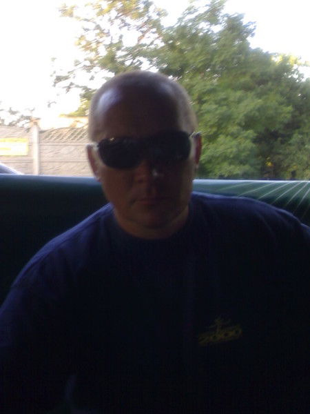 Михаил Носов