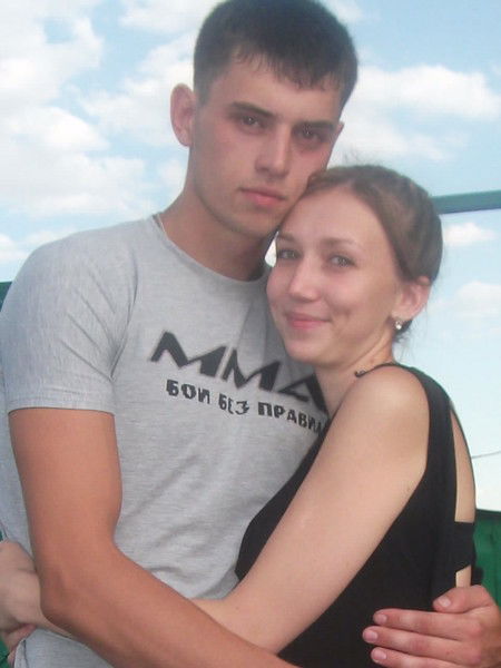 Евгений Бикнюс