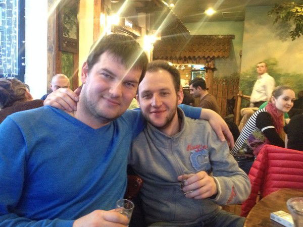 Юрий Шаповалов