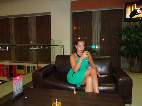 Ольга Онищенко