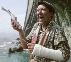 Горбунков Семен