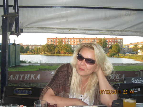 Виктория Дудина