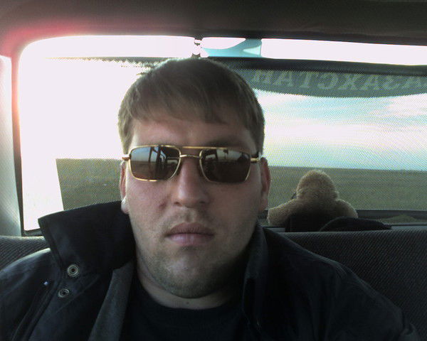 Геннадий ...