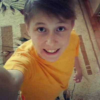 Даниил Болдырев