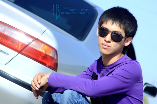 Жоомарт Медетбеков