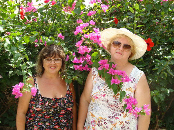 Ирина Хасанова