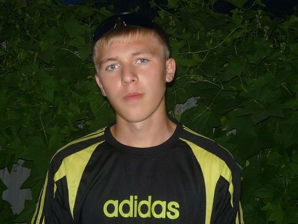 Никитос Морозов