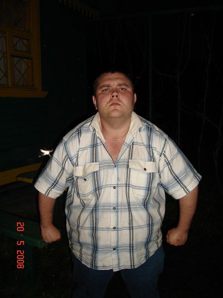 Евгений Антипин