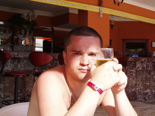 Валера Золотухин