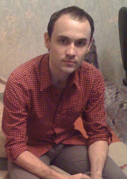 Алексей Игнатченко