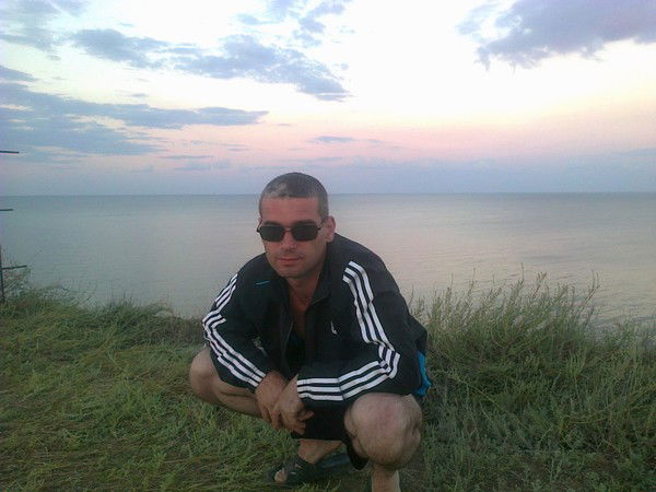 Сергей Беззубцев