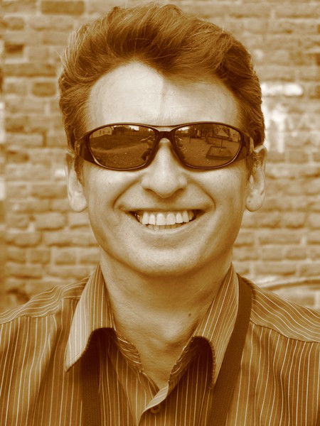 Сергей Цыцарев