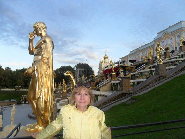 Альбина Васильева