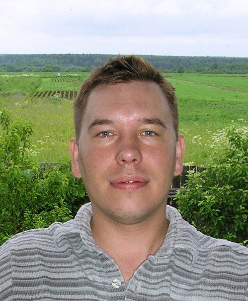 Владислав Анисимов