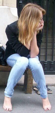 Елена Самтыкова