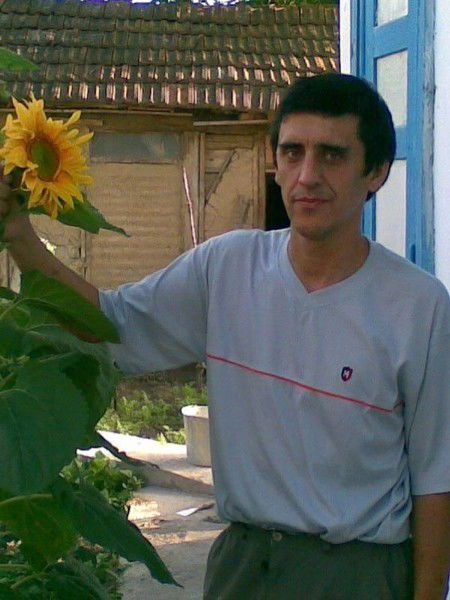 Алексей Андрющенко