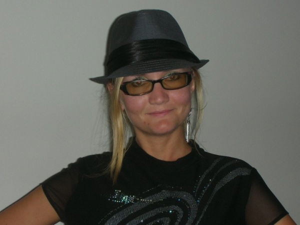 Tatiana Westenhoefer