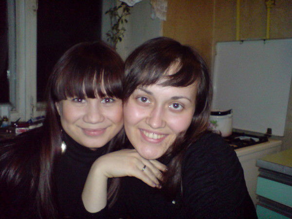 Александра Безухова