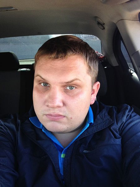 Евгений Бурмакин